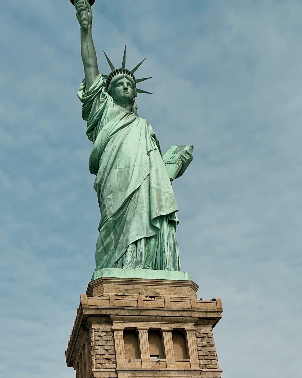 1200x1500 Is the Statue of Liberty Worth It? All