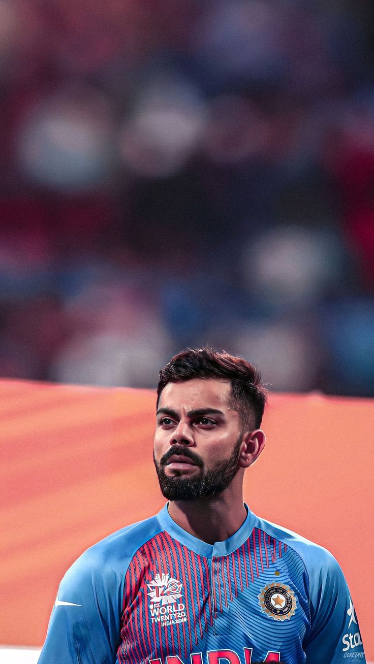 Virat Kohli 2024 Wallpapers - Top Free Virat Kohli 2024 Backgrounds ...