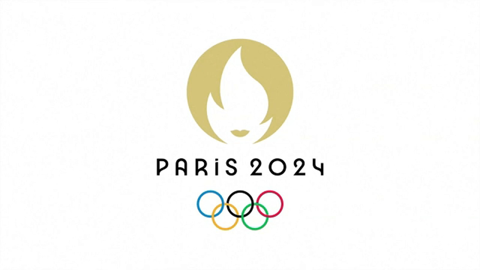 1600x900 Logo for Paris 2024 Olympics