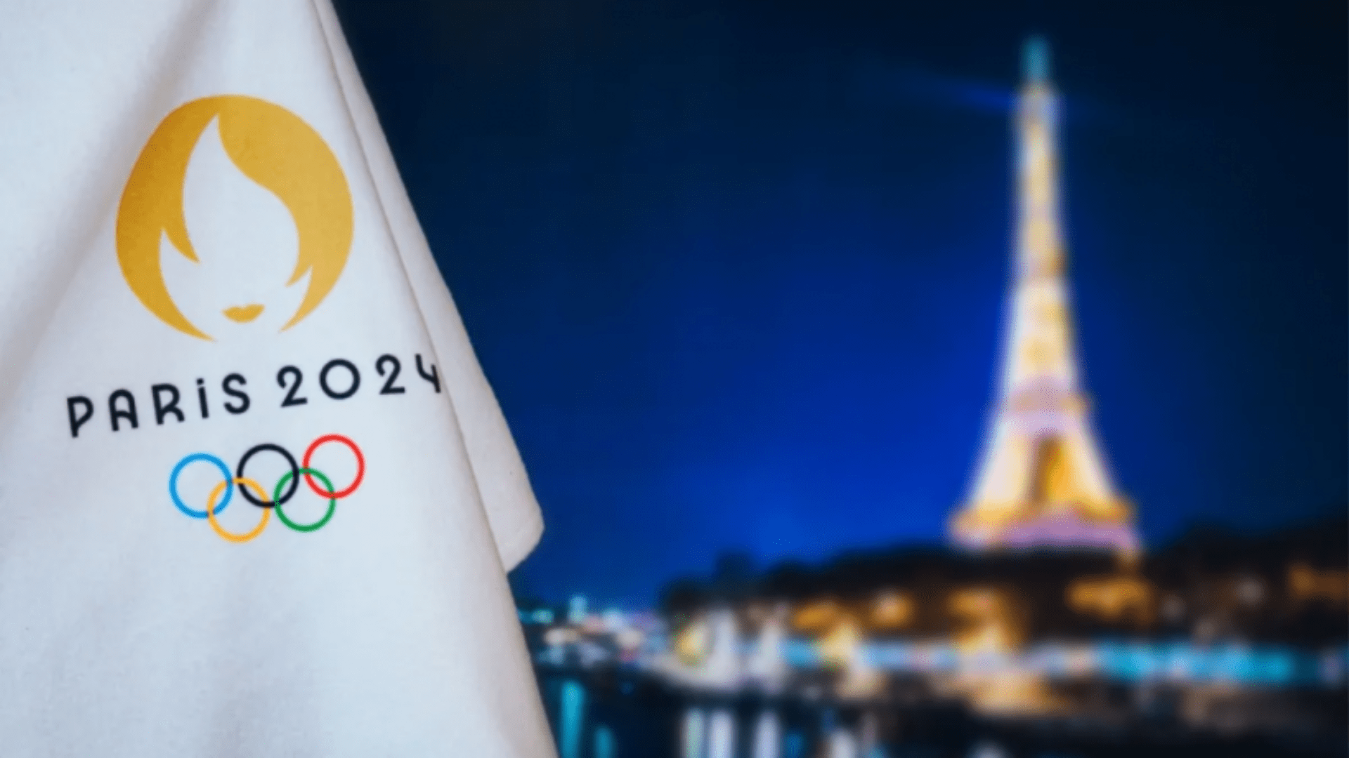 Paris 2024 Wallpapers - Top Free Paris 2024 Backgrounds - WallpaperAccess