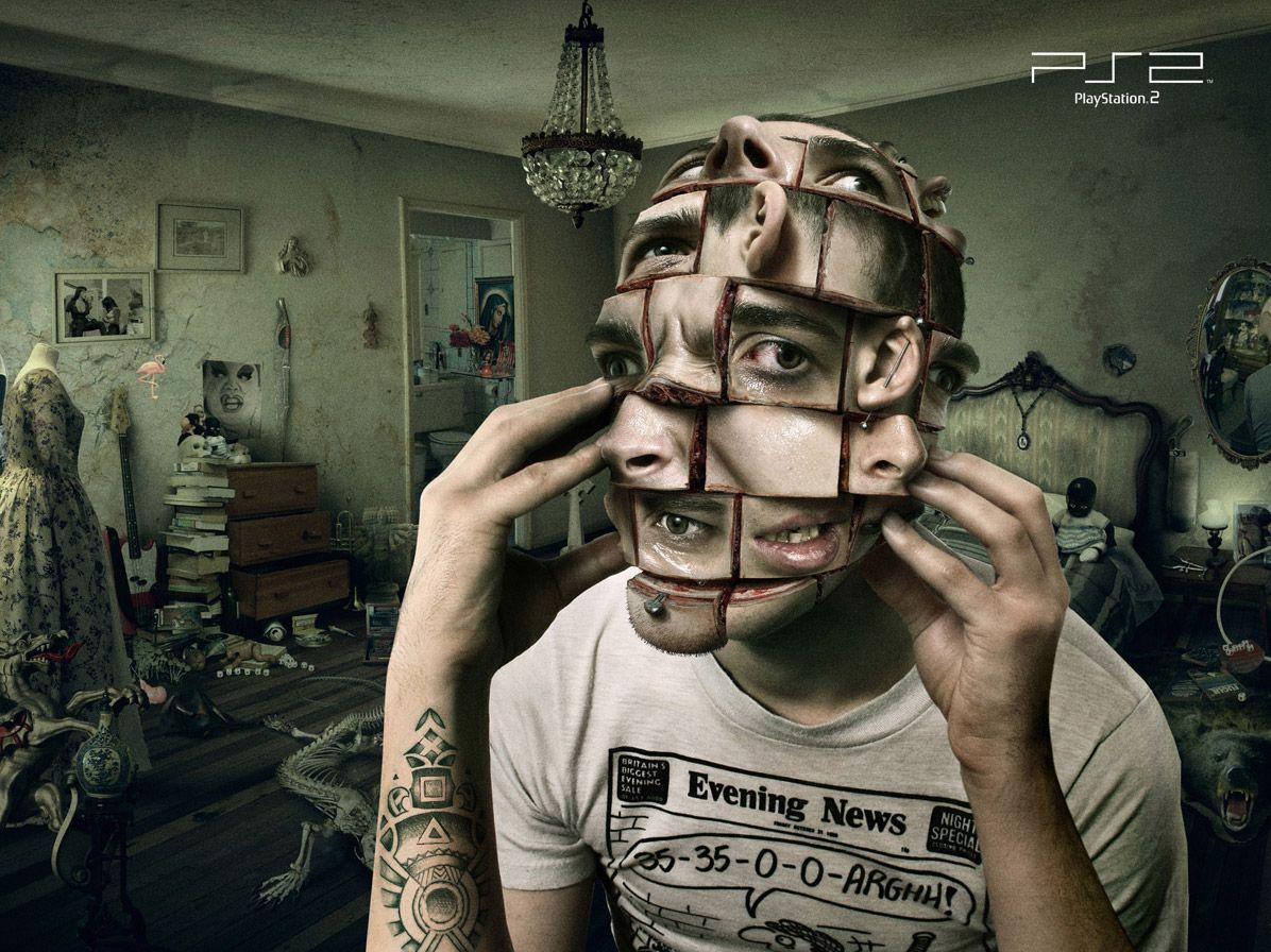 1196x896 Playstation 2 Wallpaper and Background Imagex896