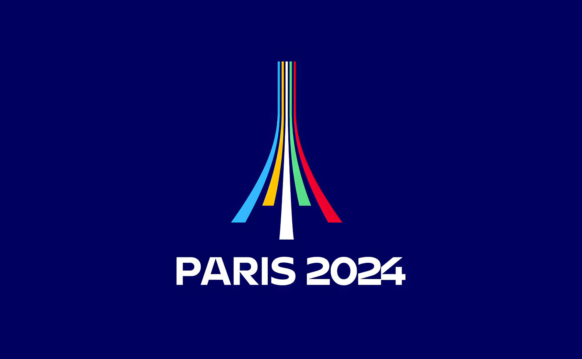 1920x1185 HD Wallpaper: Olympic Games Paris 2024
