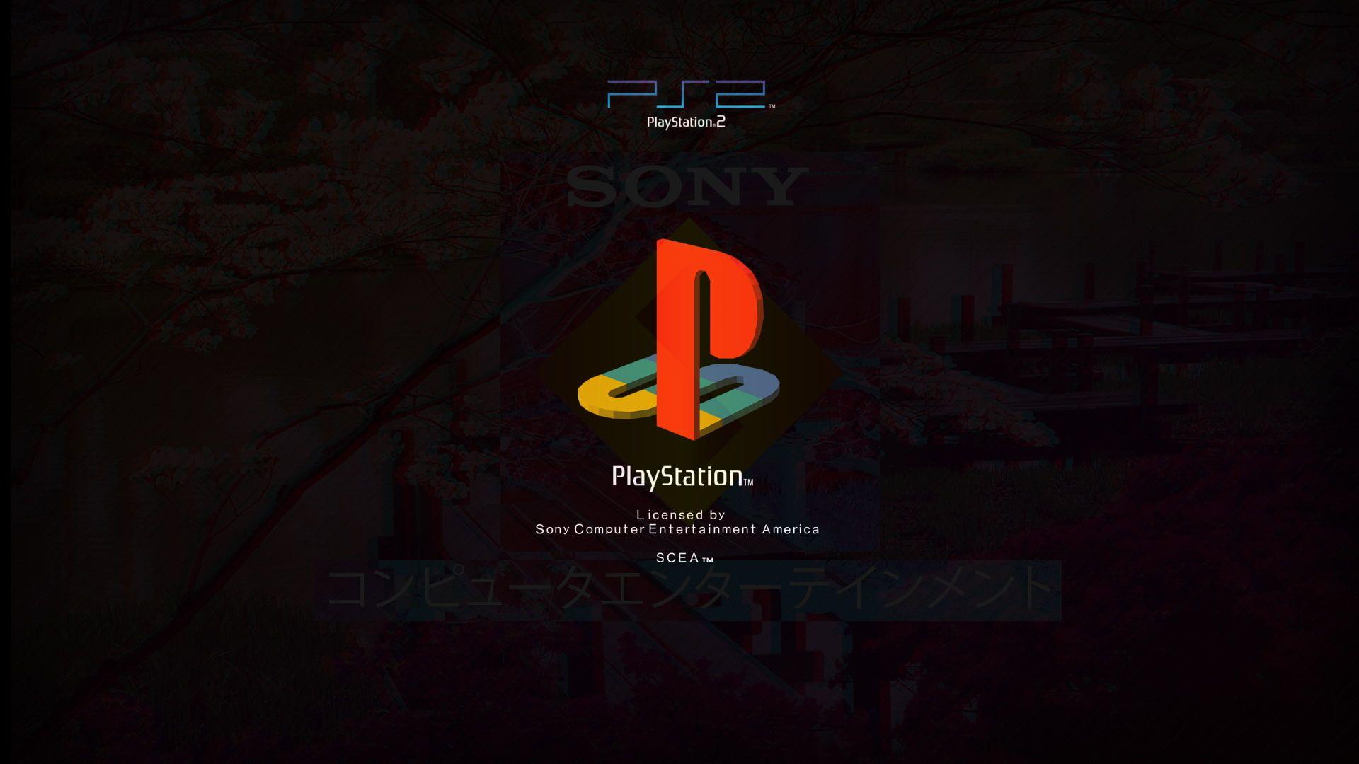 PlayStation 2 Wallpapers Top Free PlayStation 2 Backgrounds