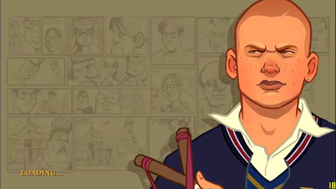 Download game bully scholarship edition pc full version