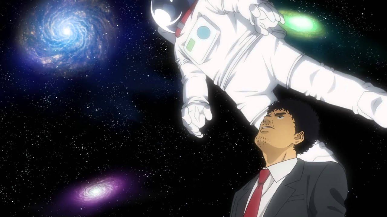 1280x720 Uchuu Kyoudai