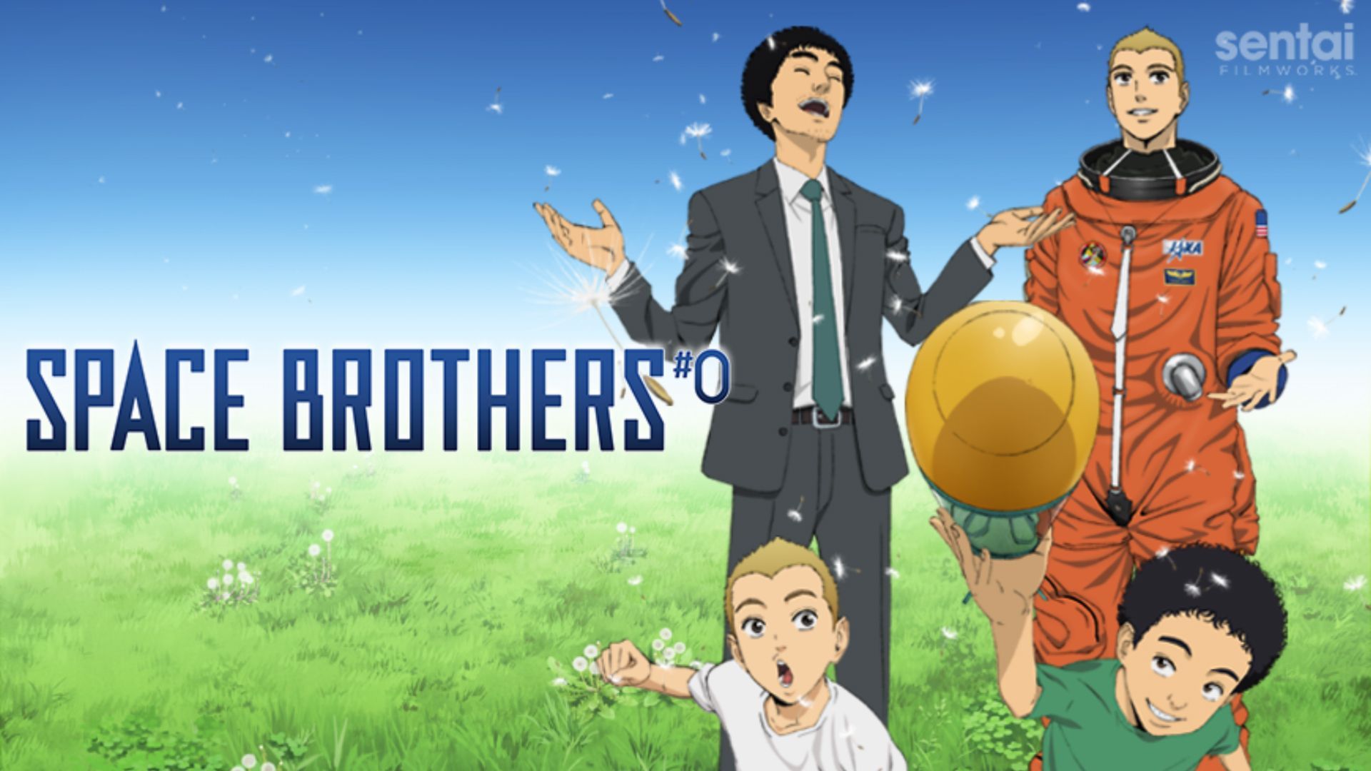 1920x1080 Sentai Filmworks Launches “Space