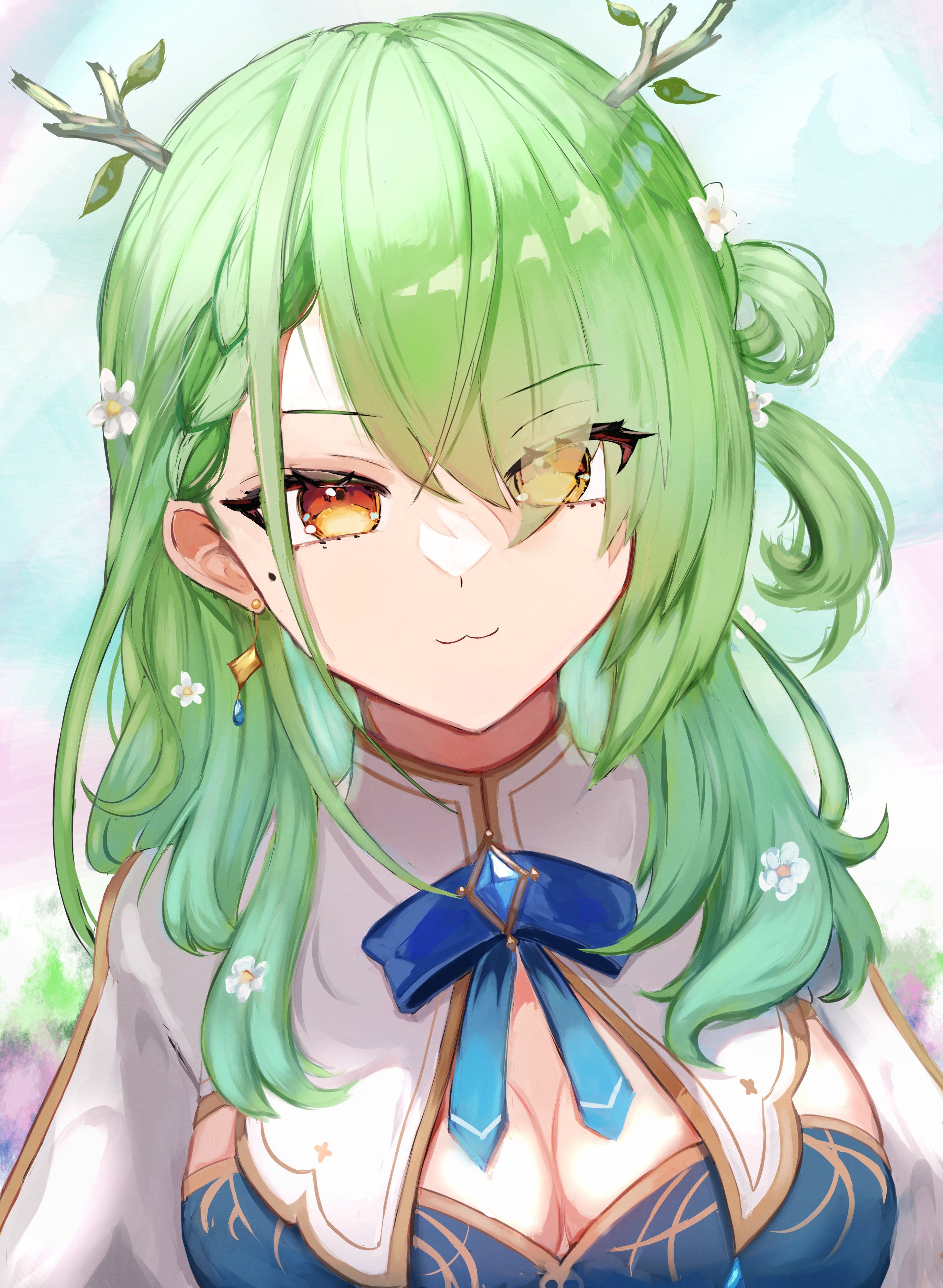 2543x3473 Psypolo desu