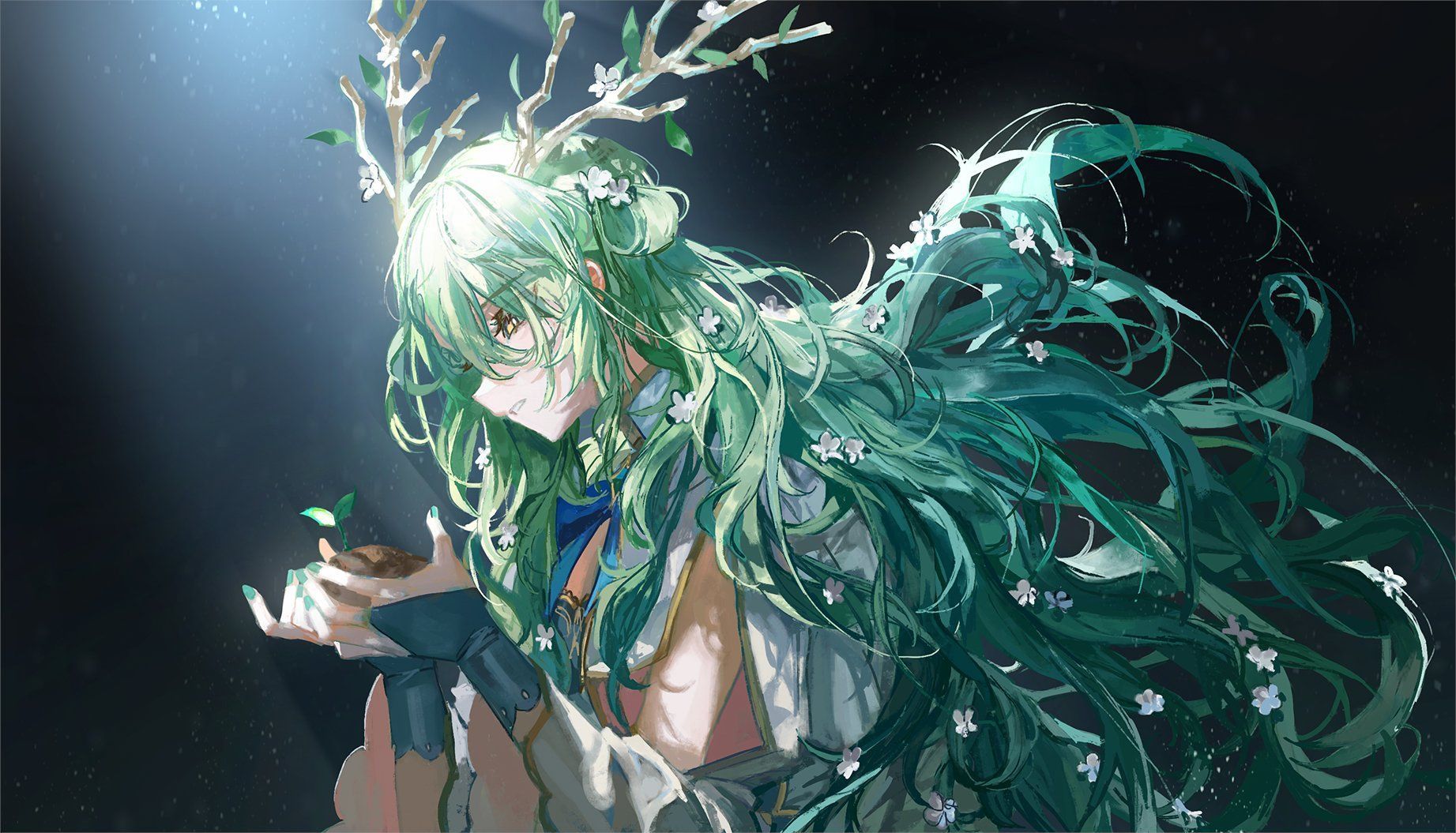 1843x1055 Subris tagged Ceres Fauna