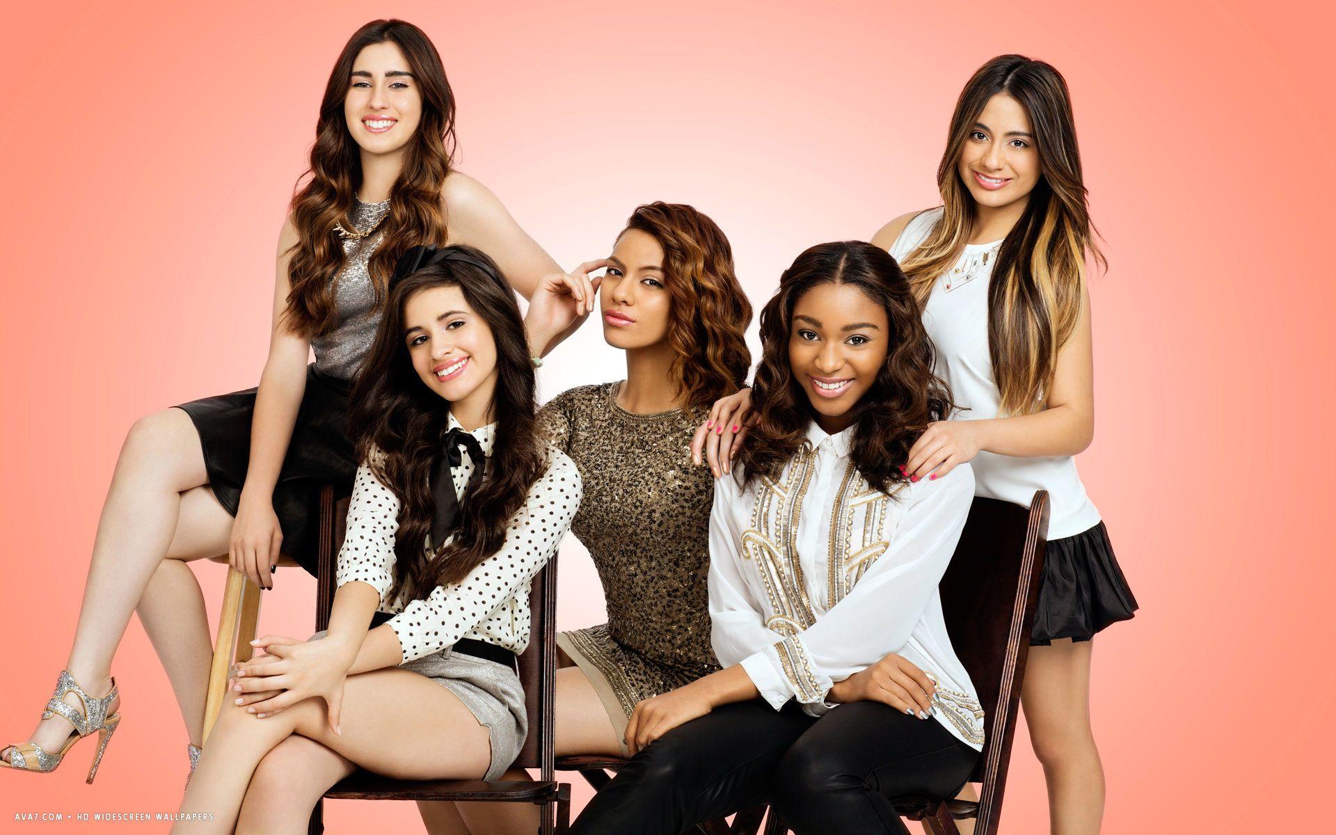 Fifth Harmony 2018 Wallpapers 84 images
