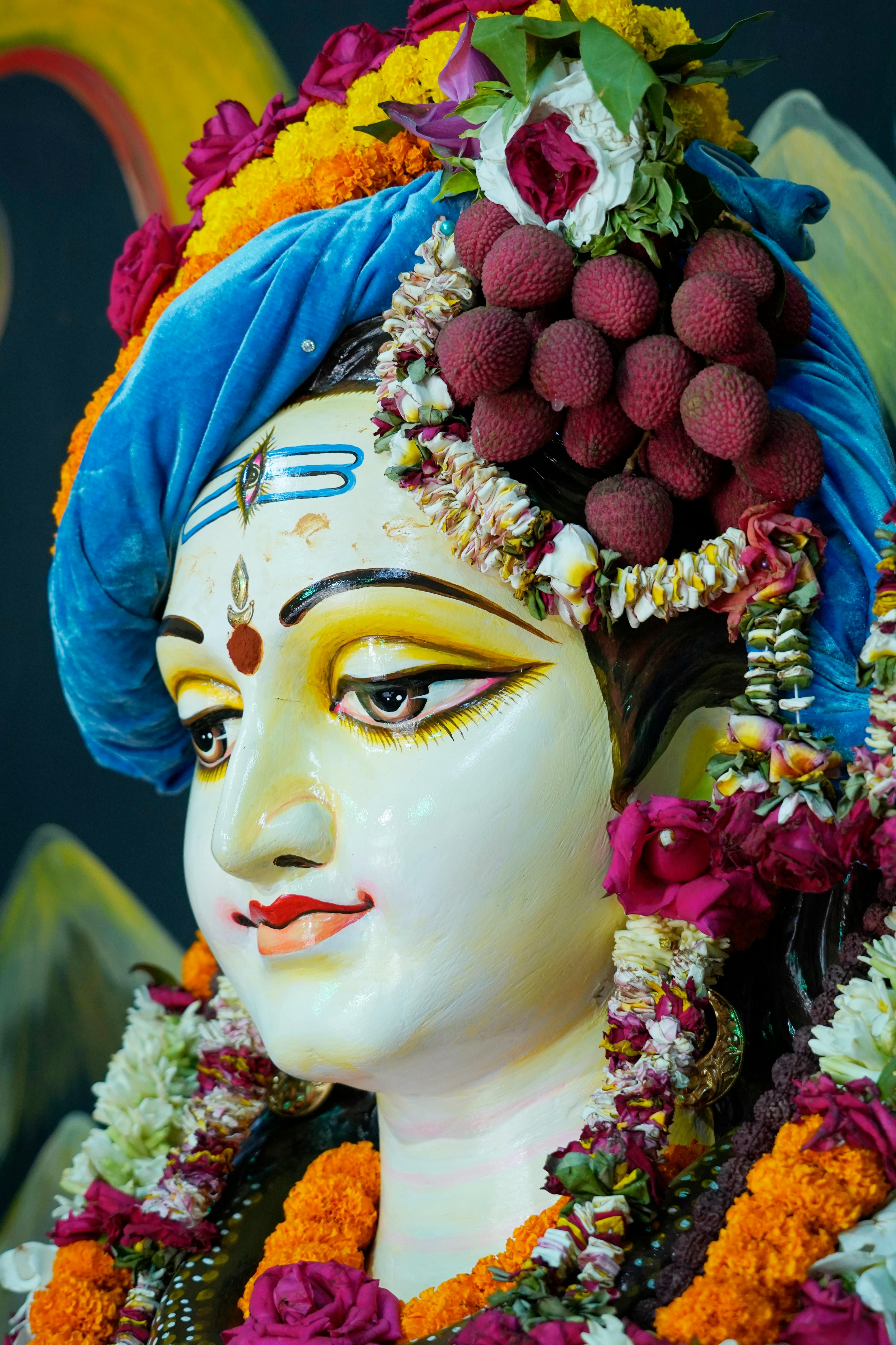 4000x6000 Iskcon Photo, Download The BEST Free