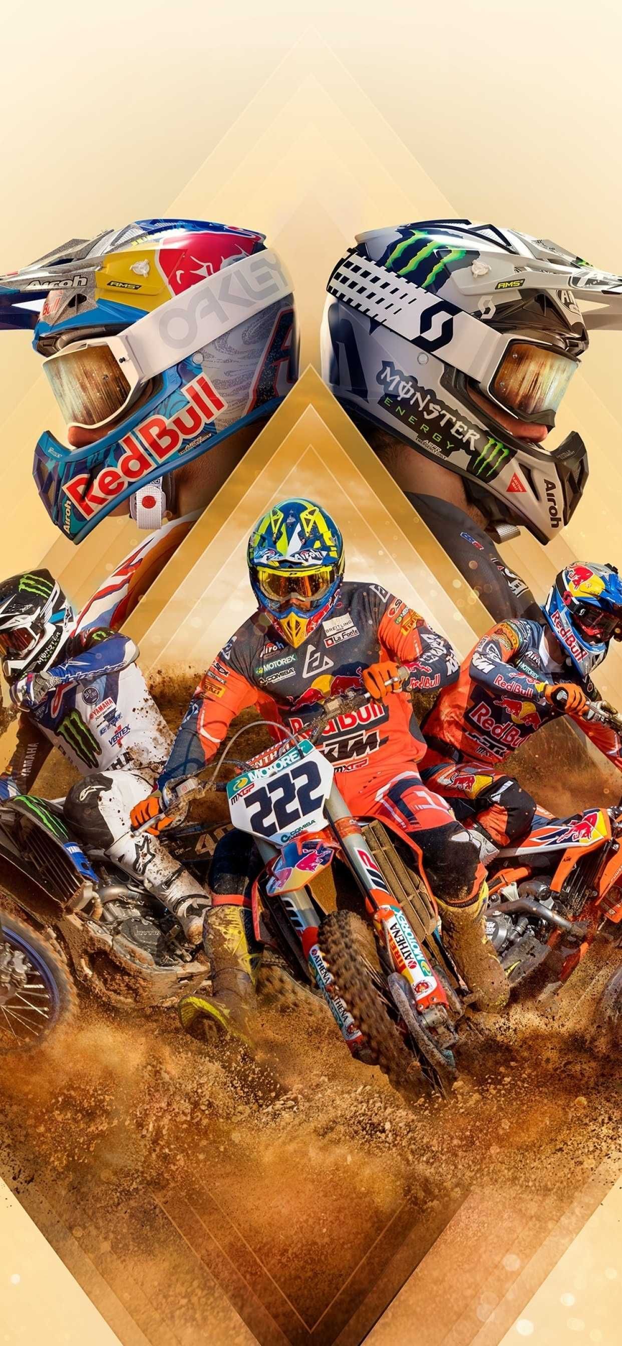 MXGP Wallpapers - Top Free MXGP Backgrounds - WallpaperAccess