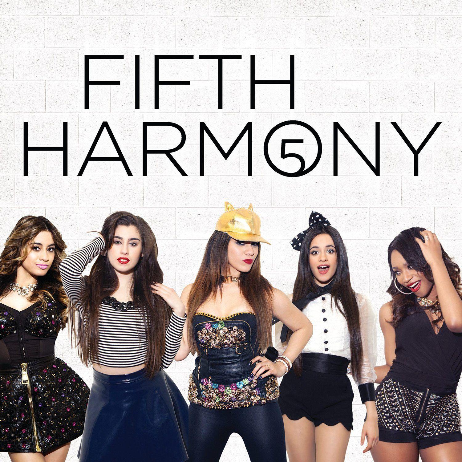 1500x1500 FIFTH HARMONY Pop Dance RB Girls Group 1fifthh Poster