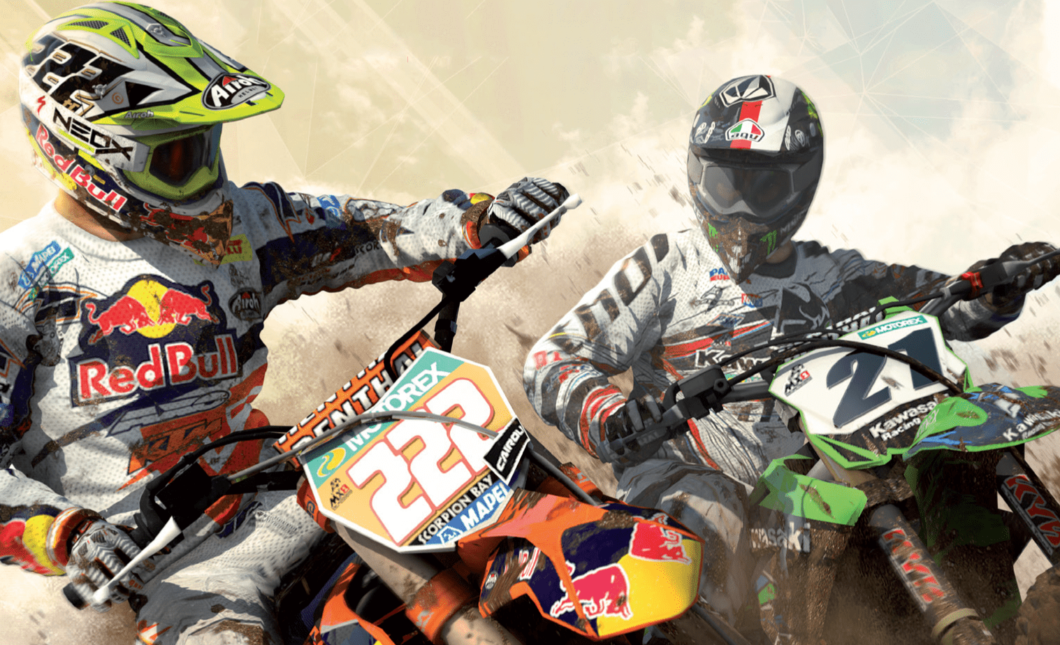 MXGP Wallpapers - Top Free MXGP Backgrounds - WallpaperAccess