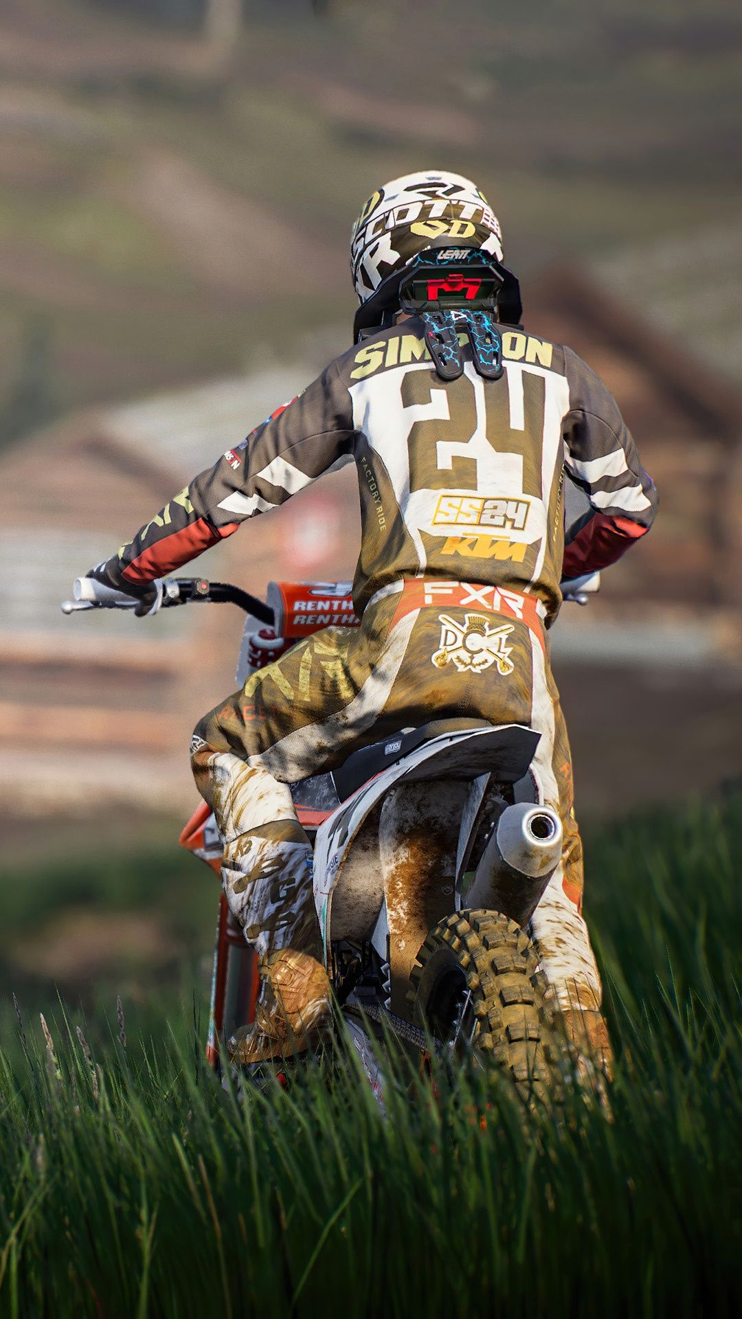 MXGP Wallpapers - Top Free MXGP Backgrounds - WallpaperAccess