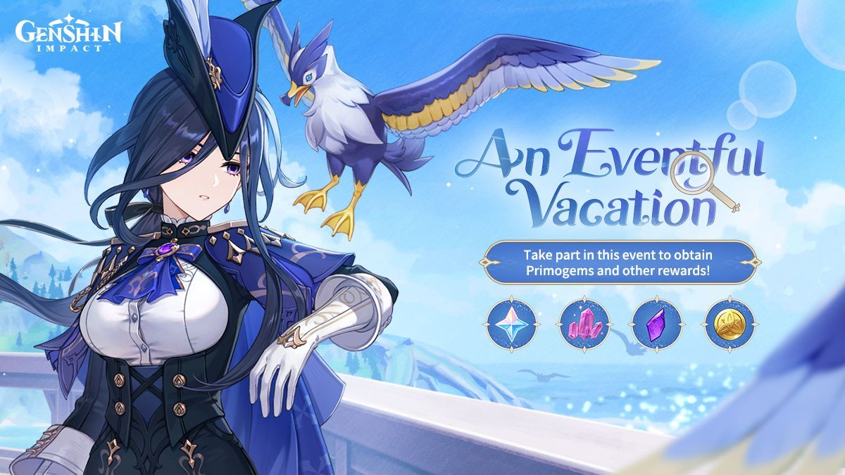 1200x675 An Eventful Vacation