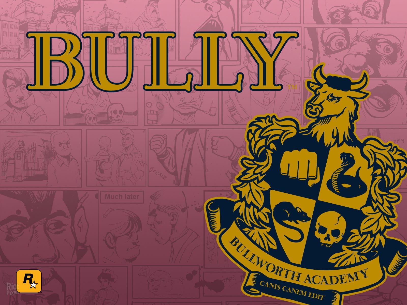 Bully wallpapers top free bully backgrounds wallpaperaccess