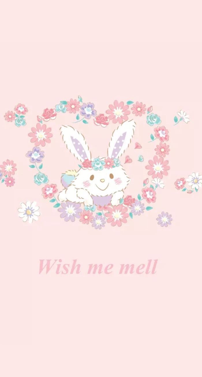 700x1307 wish me mell 爱疯6壁纸。原图来自网络