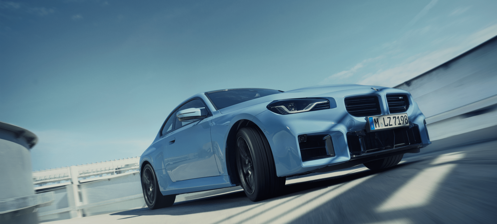 1680x756 Official: All New BMW M2 (G87), Specs, Info, Picture, Videos BMW M2 And 2Series Forum