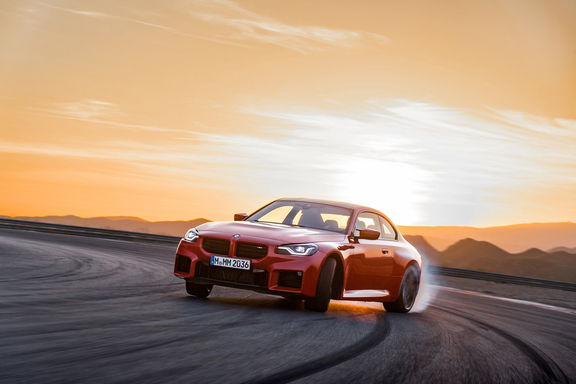 1920x1280 The G87 M2