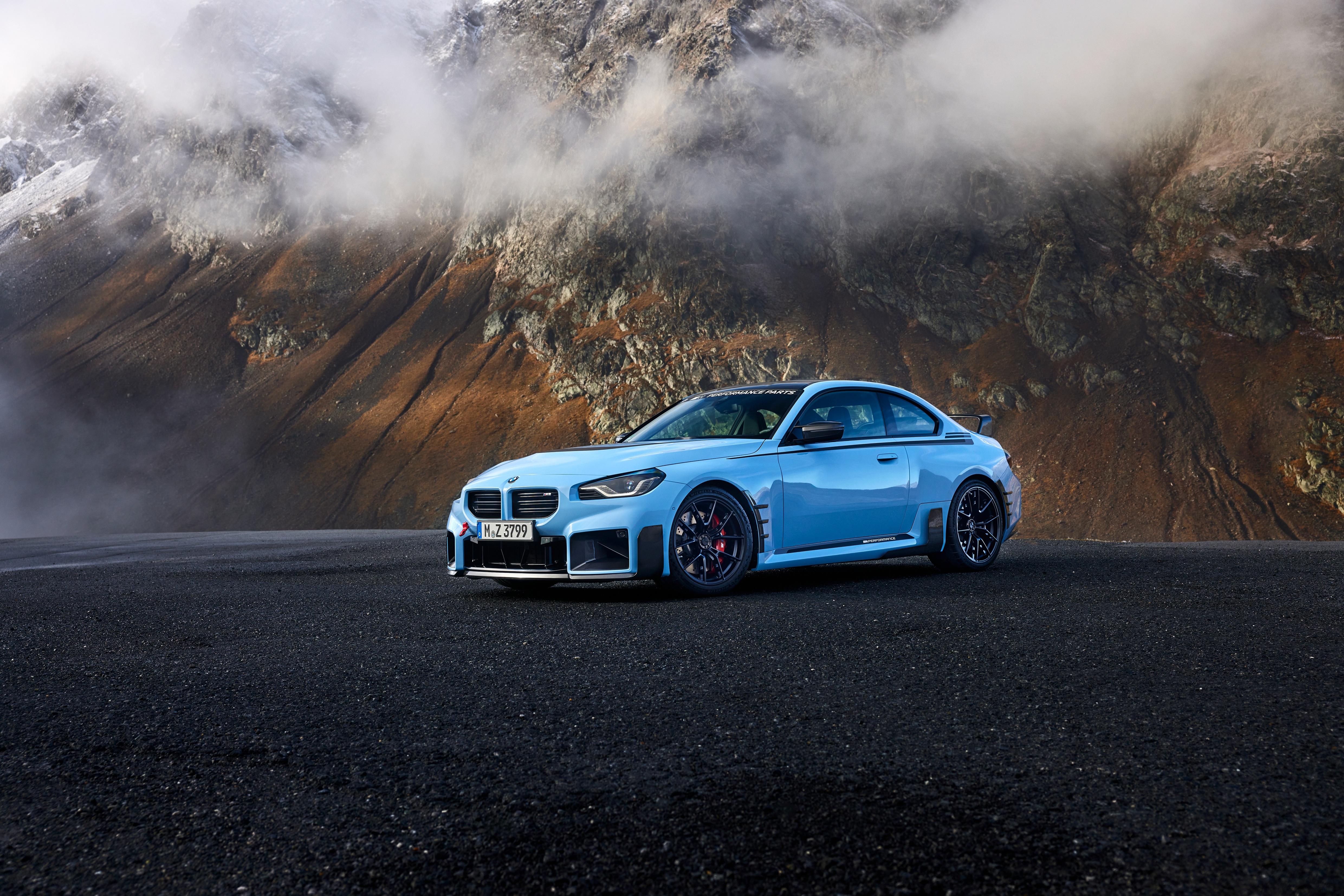 4961x3309 BMW M2 G87 (M Performance Parts) [5000x3300]
