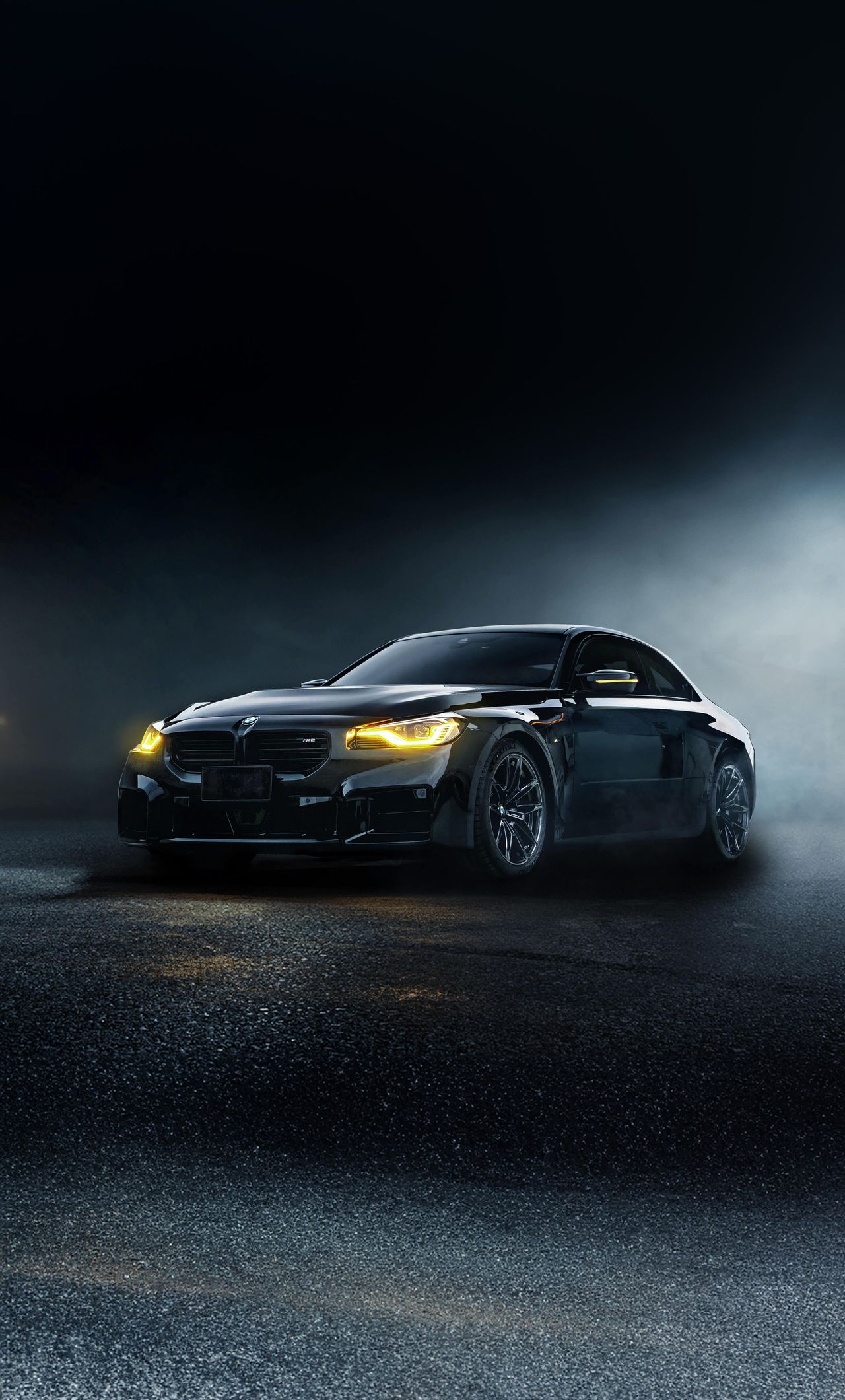1280x2120 Bmw G87 M2 iPhone , HD 4k Wallpaper, Image, Background, Photos and Picture