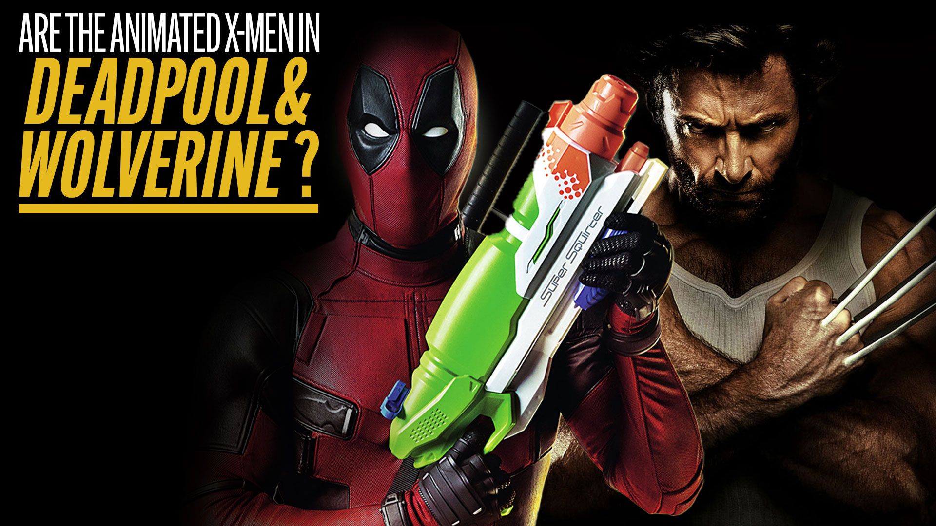 1920x1080 Wolverine? (TV Episode 2024)
