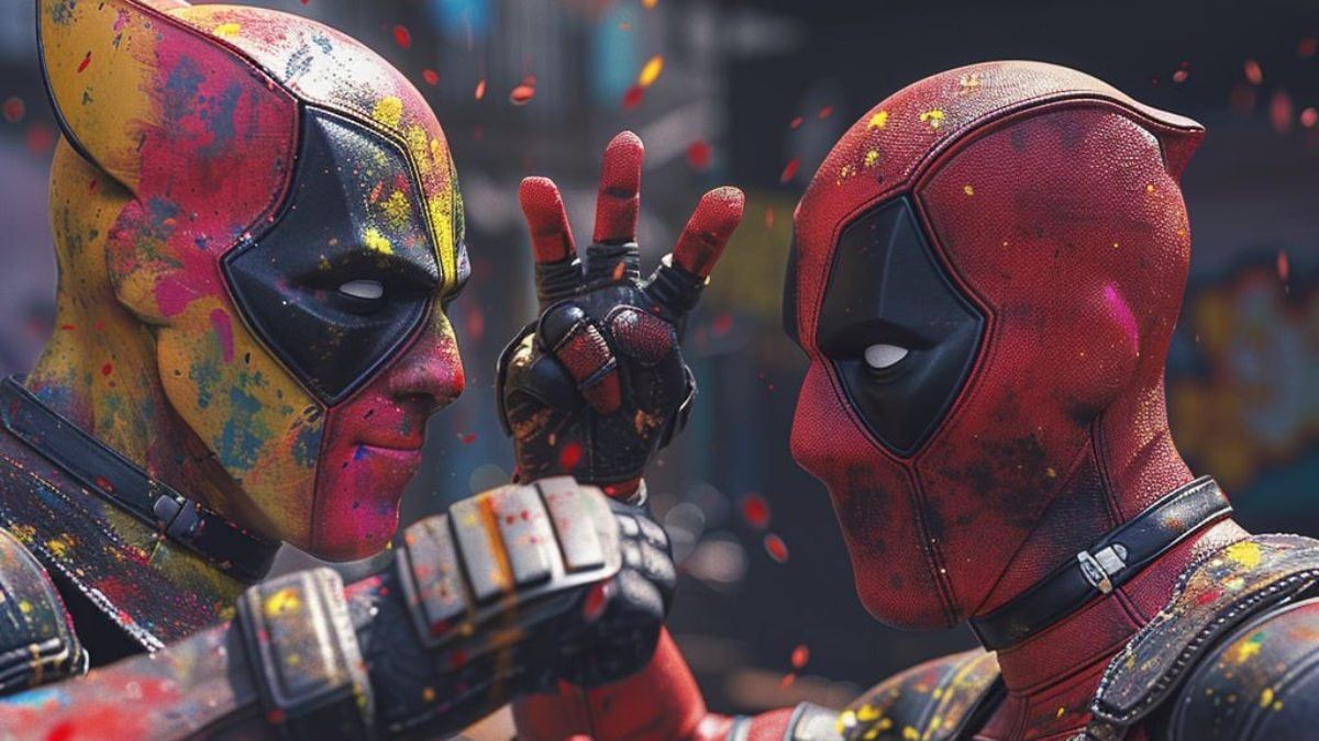 1200x675 Deadpool & Wolverine: Ryan Reynolds