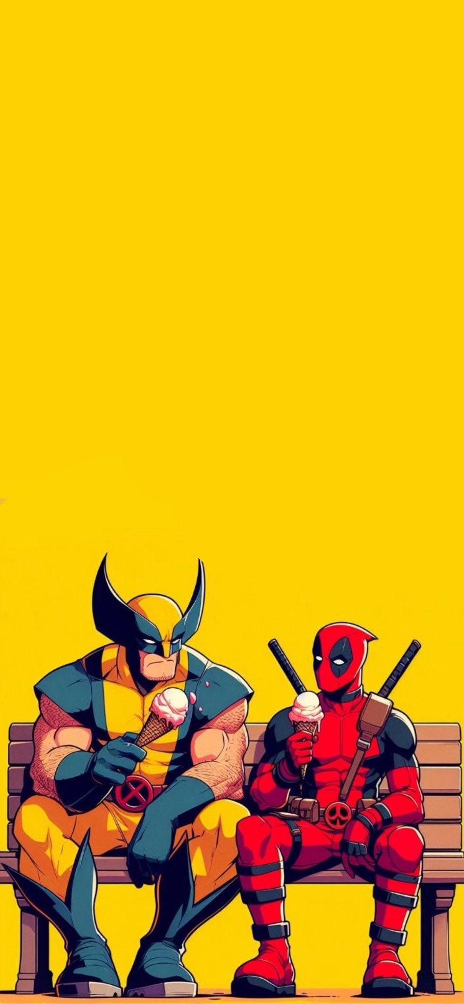 946x2048 MarvelComics #Wallpaper #Wolverine