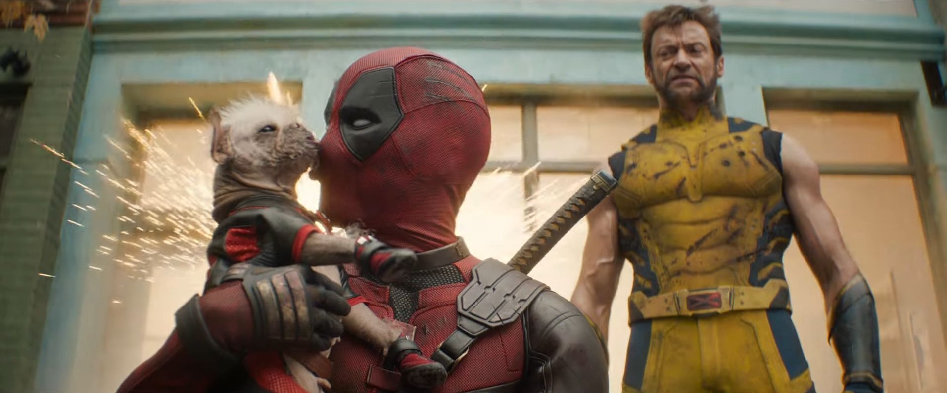 1914x795 Deadpool & Wolverine' Official