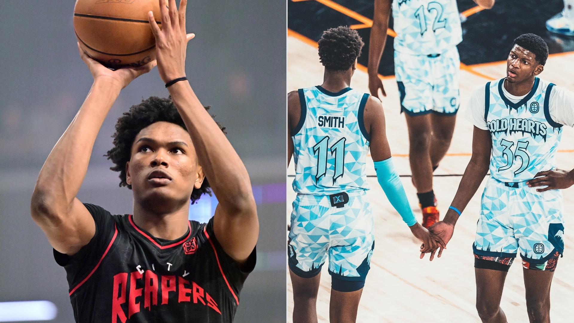 1920x1080 Overtime Elite, explained: Best players, salaries, schedule & more for professional basketball league