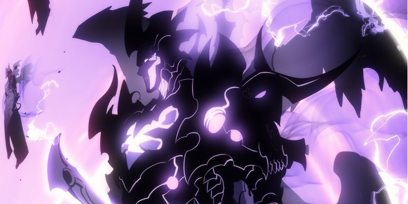 1400x700 Solo Leveling: Every Major Shadow