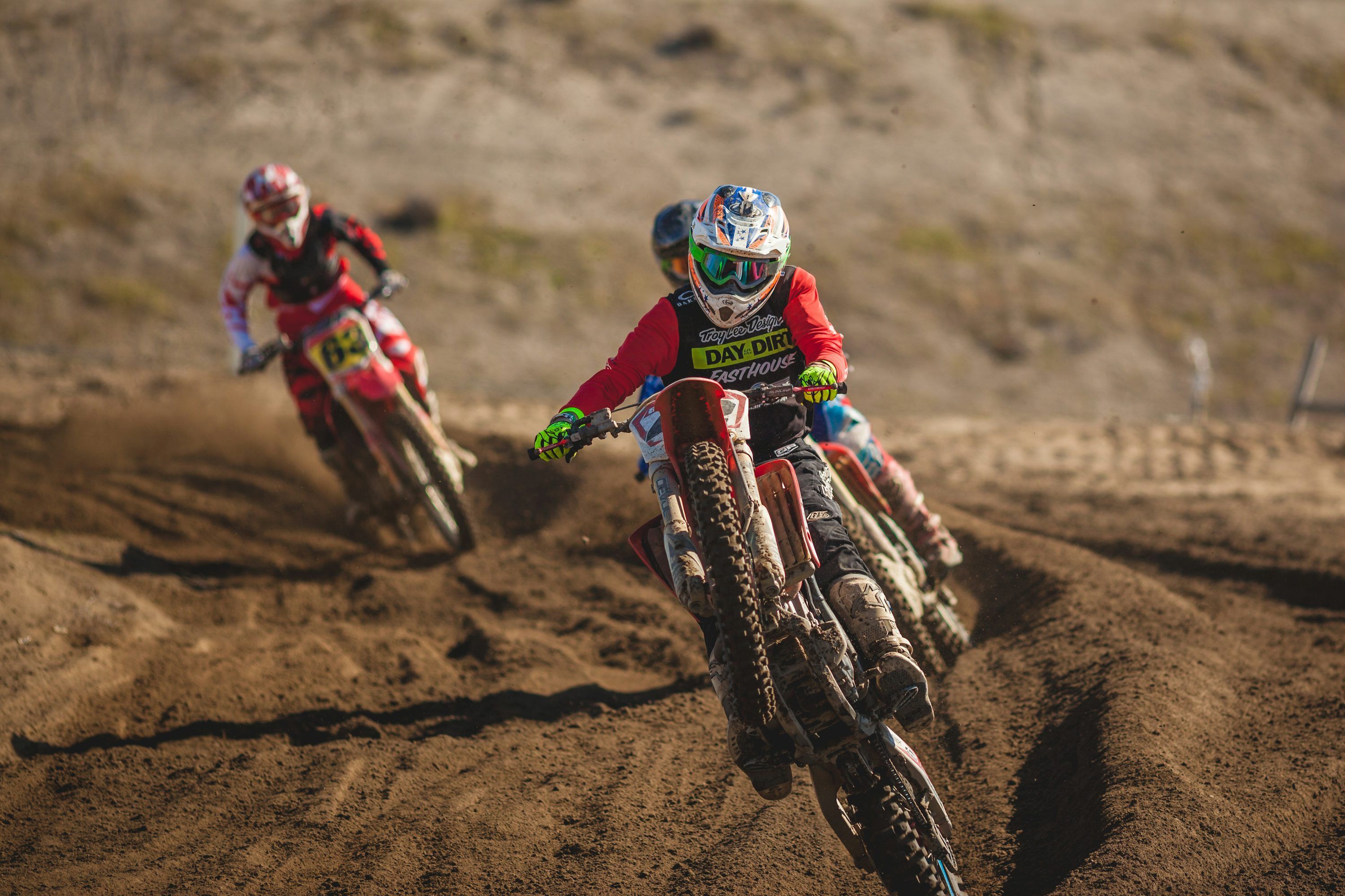 3000x2000 Motocross Picture [HD]. Download