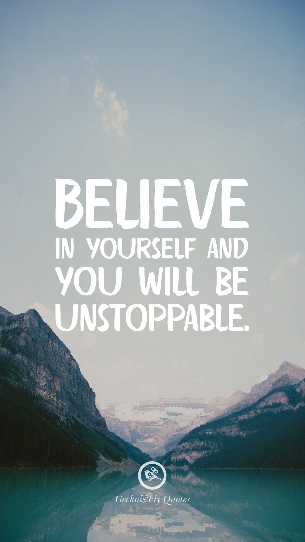 Believe Quotes Wallpapers - Top Free Believe Quotes Backgrounds -  WallpaperAccess