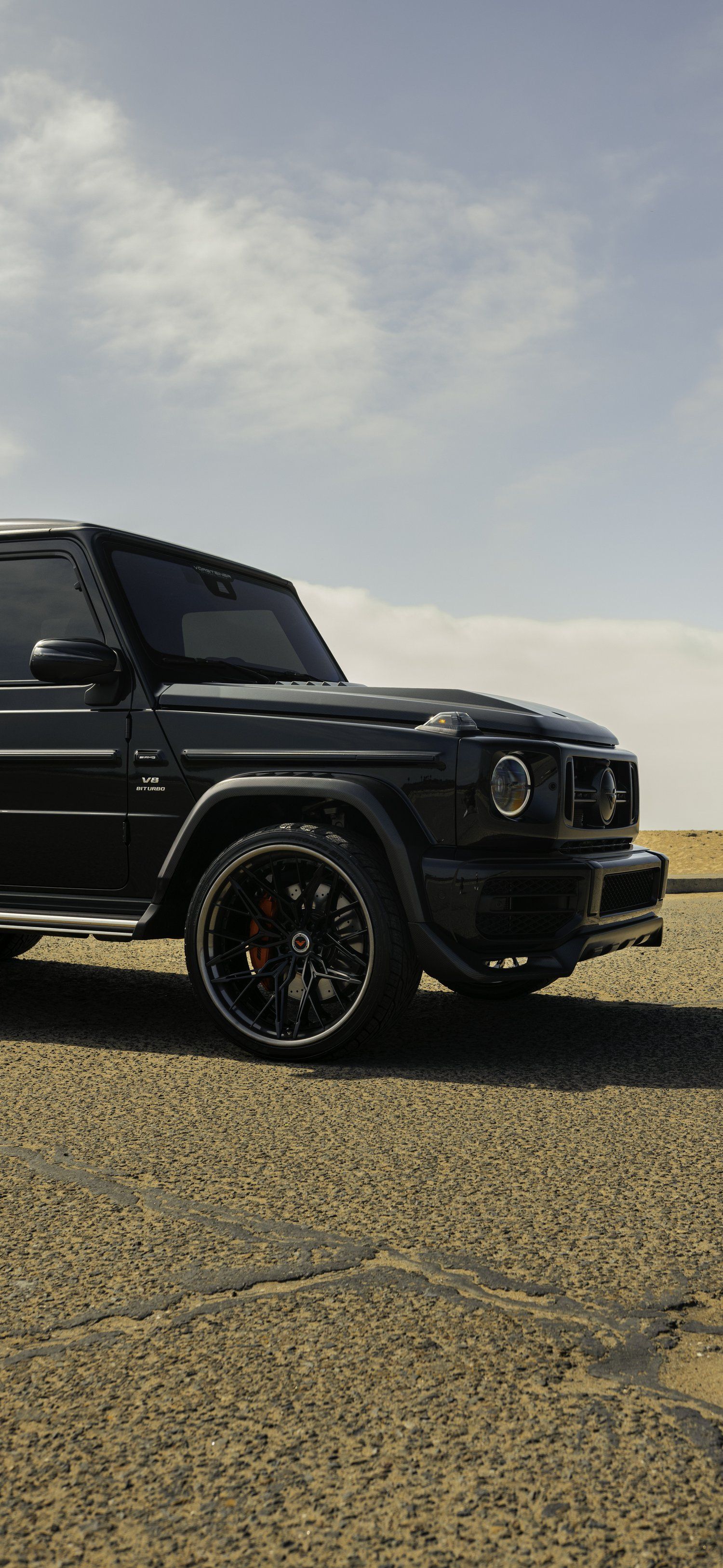 AMG G63 4k Wallpapers - Top Free AMG G63 4k Backgrounds - WallpaperAccess