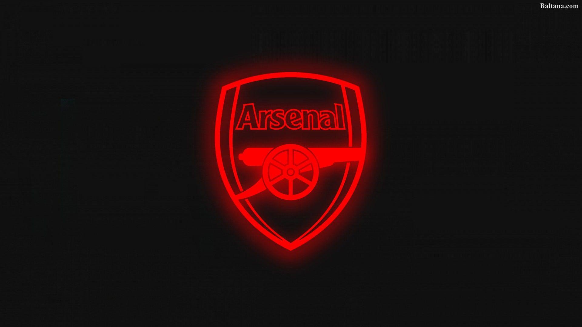 Arsenal FC Wallpapers - Top Free Arsenal FC Backgrounds - WallpaperAccess