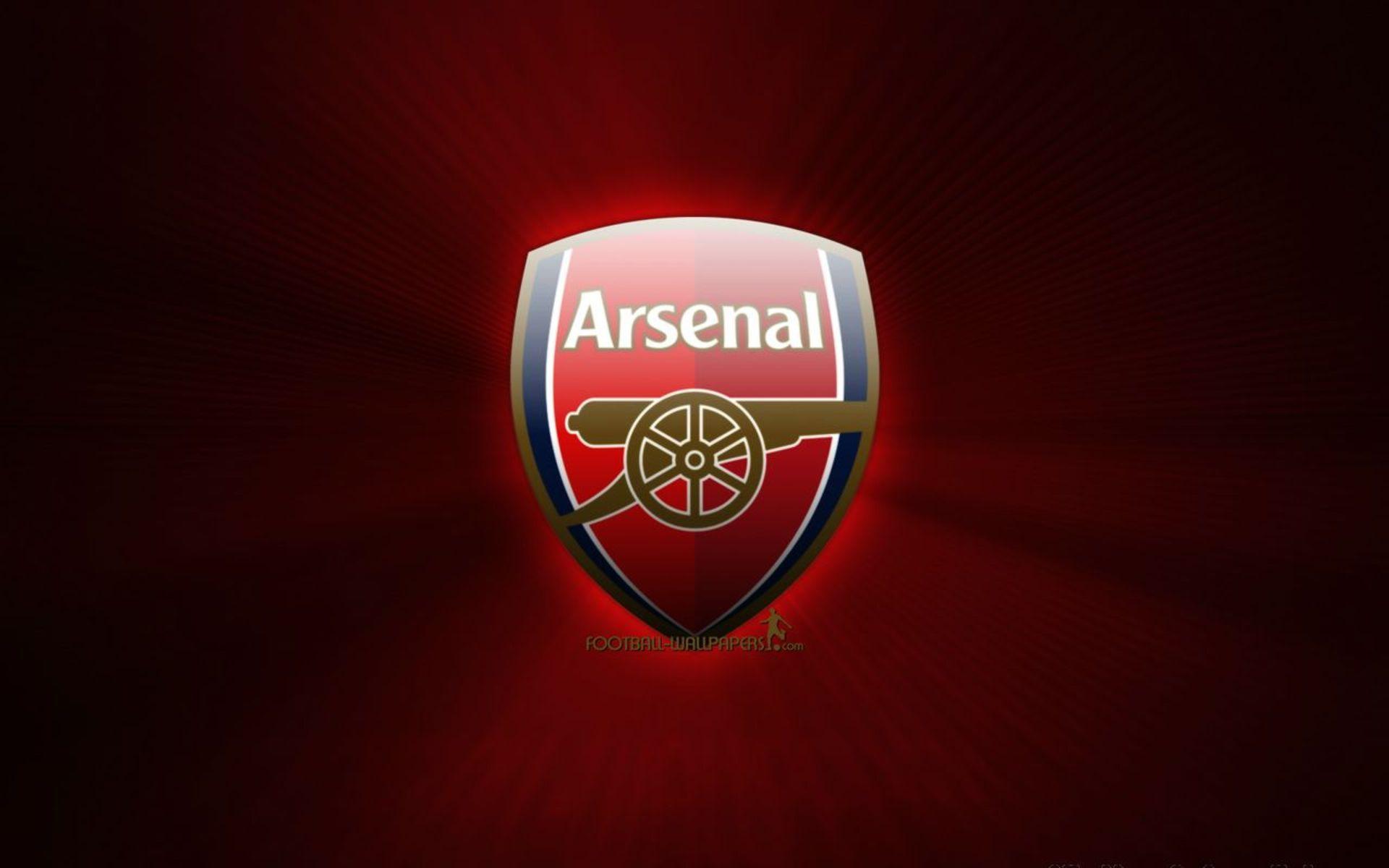 1920x1200 Arsenal FC Wallpaper HD J