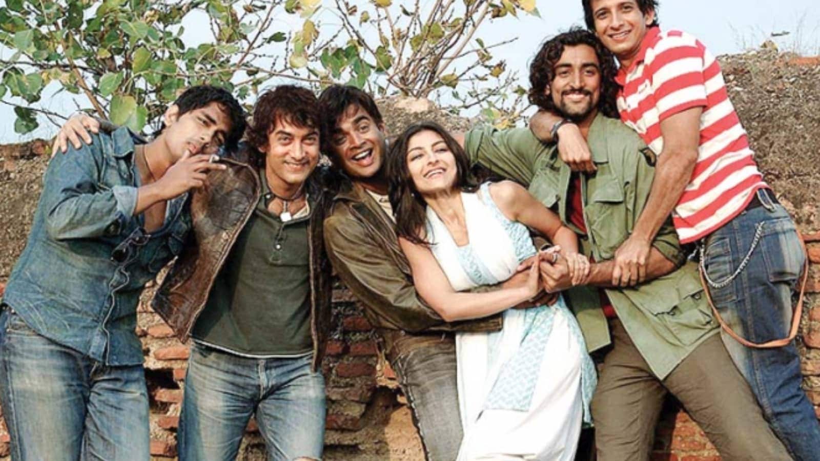 1600x900 Rang De Basanti