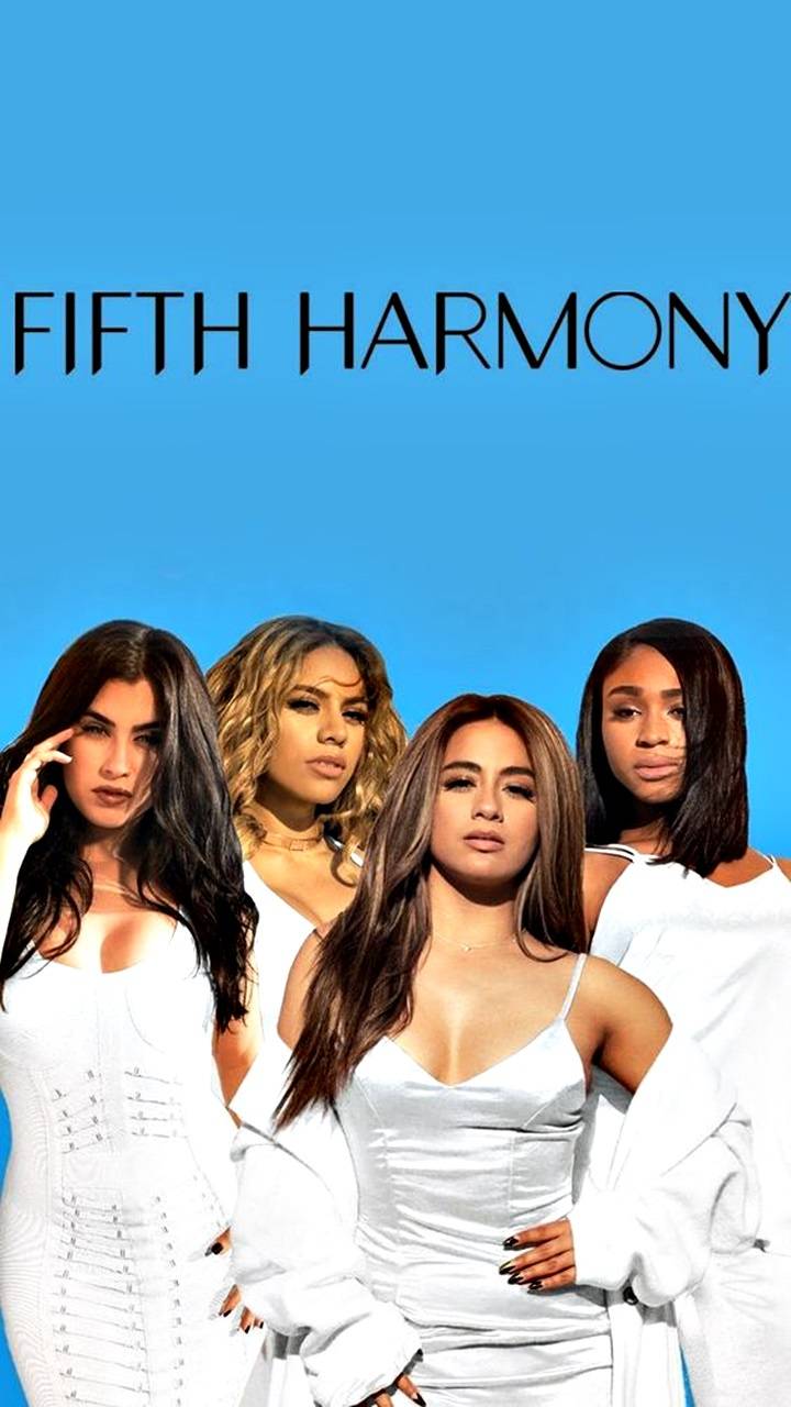 720x1280 Fifth Harmony hình nền