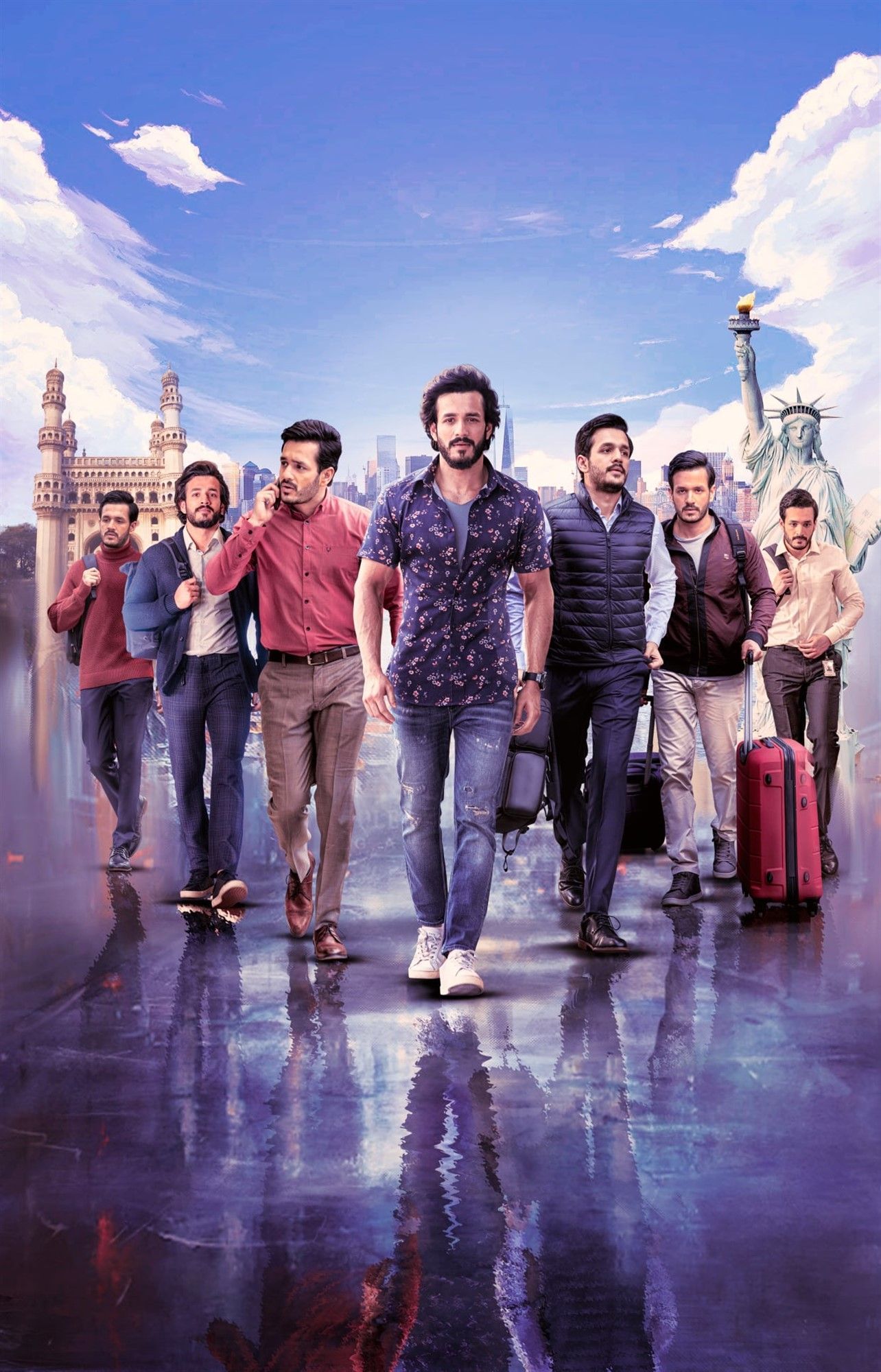 1284x2000 Most Eligible Bachelor HD Image