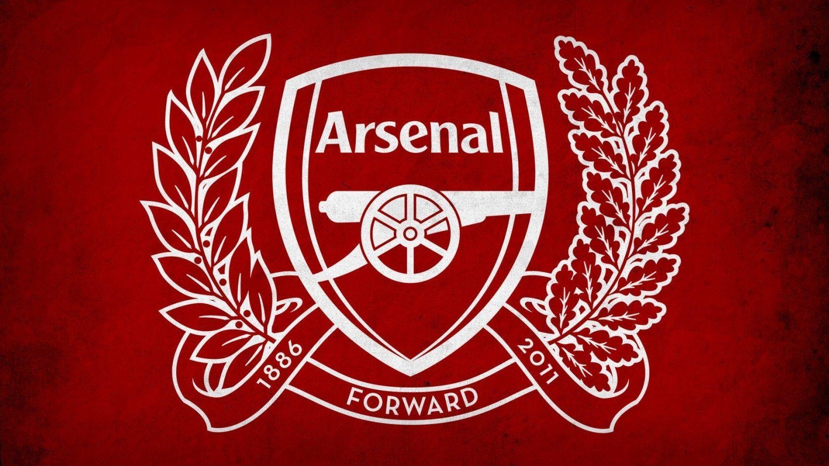 1680x945 Arsenal Wallpaper