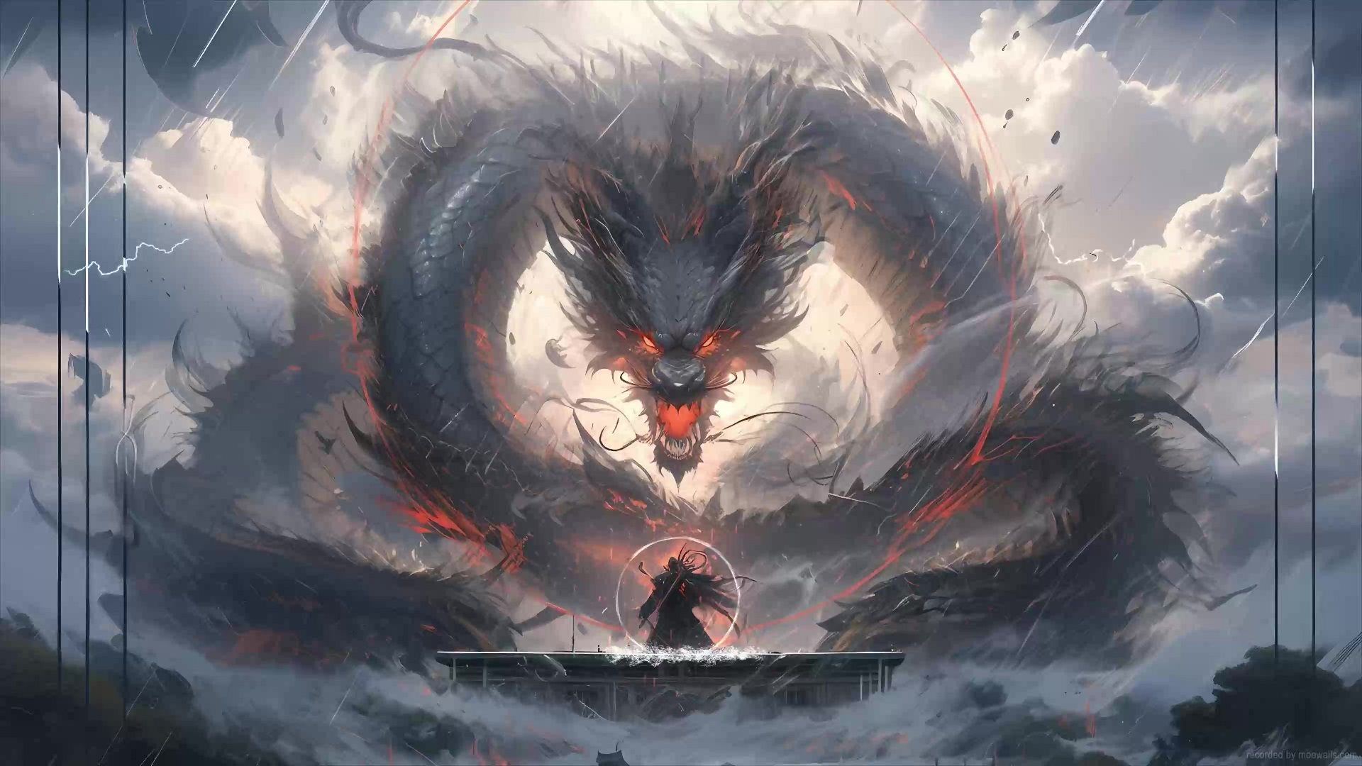 Boss Fight Wallpapers - Top Free Boss Fight Backgrounds - WallpaperAccess