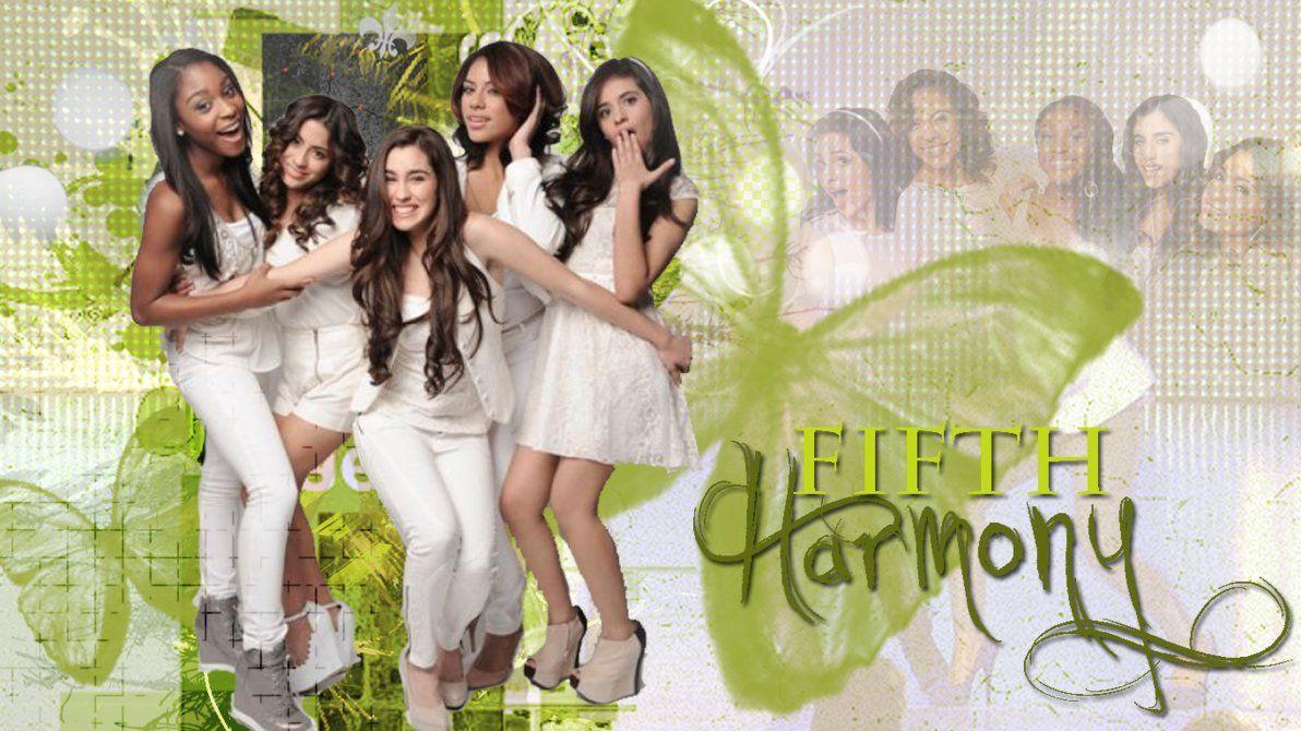 1192x670 Fifth Harmony hình nền