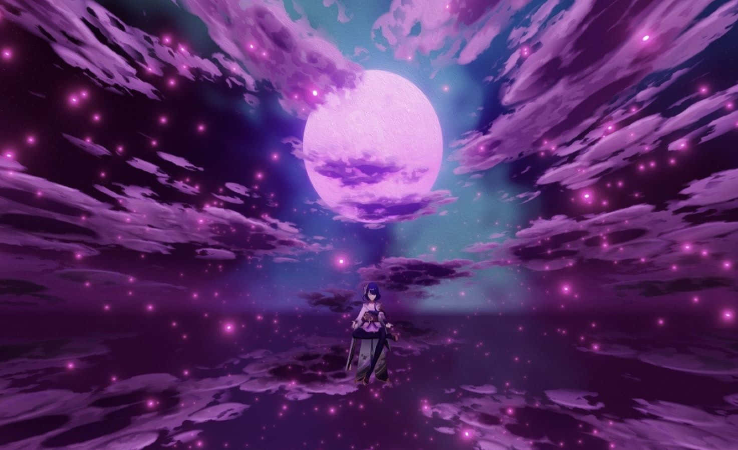 1473x900 Last Boss Wallpaper