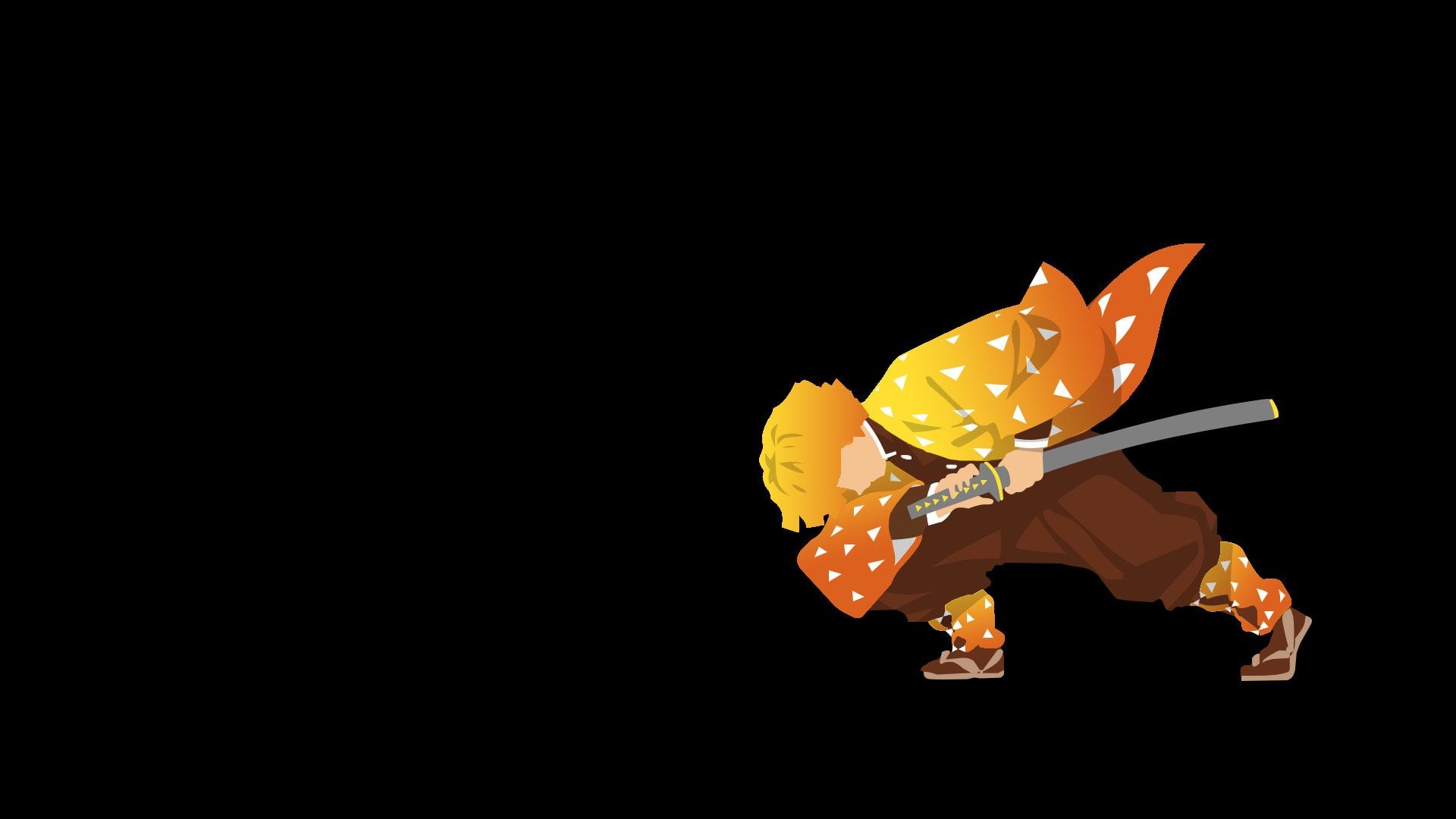 1920x1080 Create a minimalist wallpaper