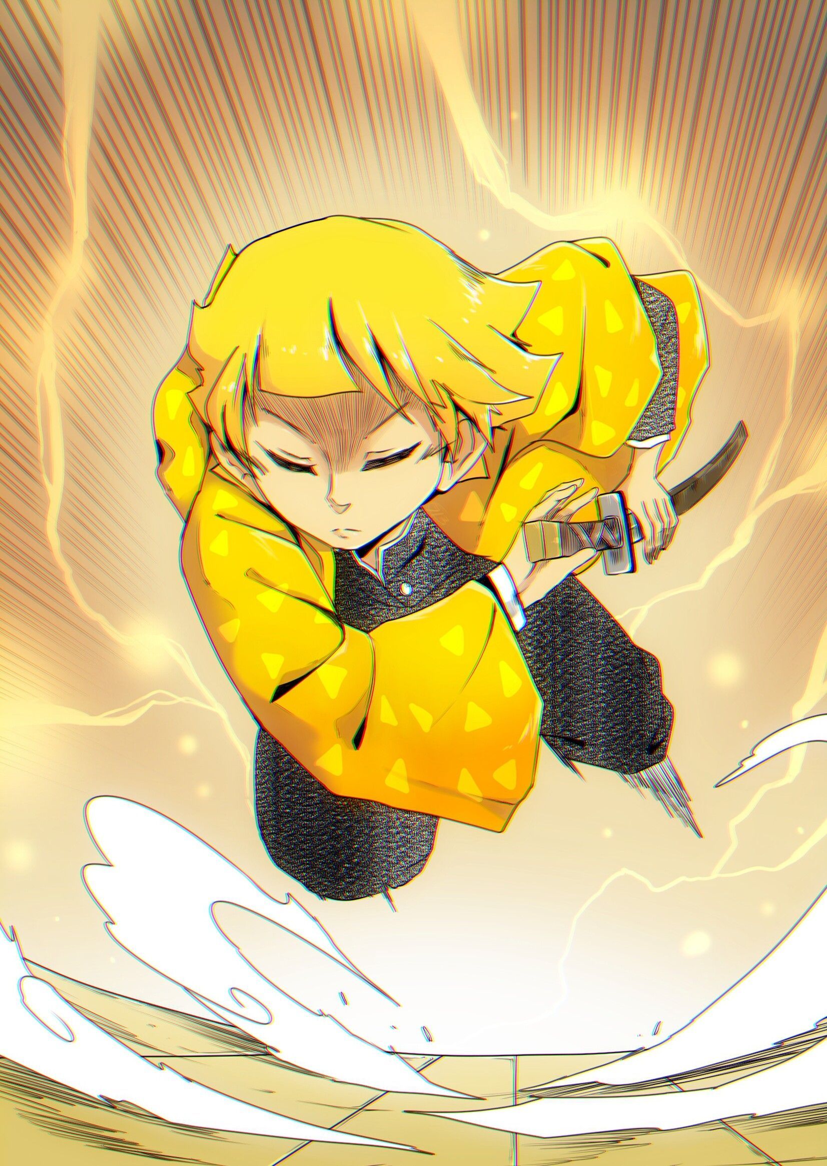 1653x2330 Tommy Agin Agatsuma (my version)