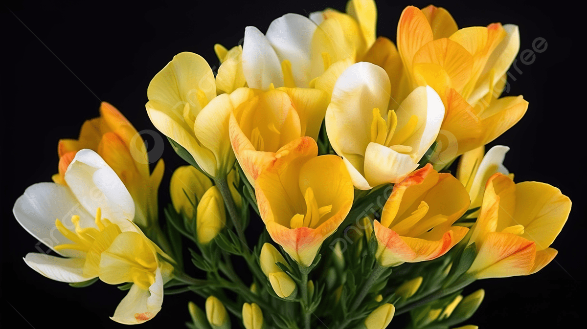1200x673 White Flora Background, Picture