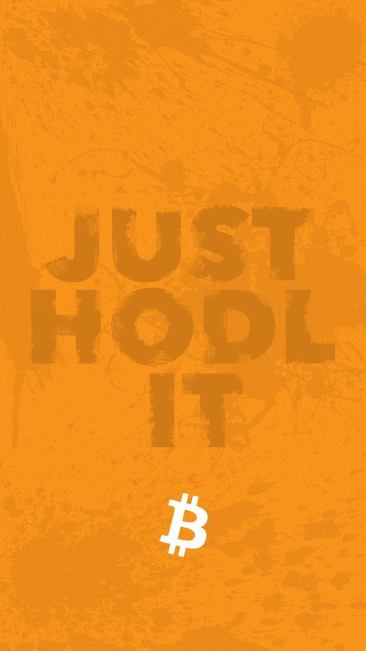 HODL Wallpapers - Top Free HODL Backgrounds - WallpaperAccess