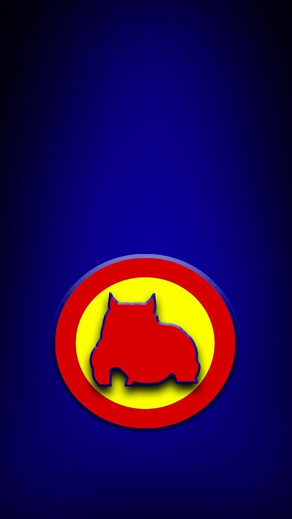 1013x1800 Bully Hero Superman Wallpaper