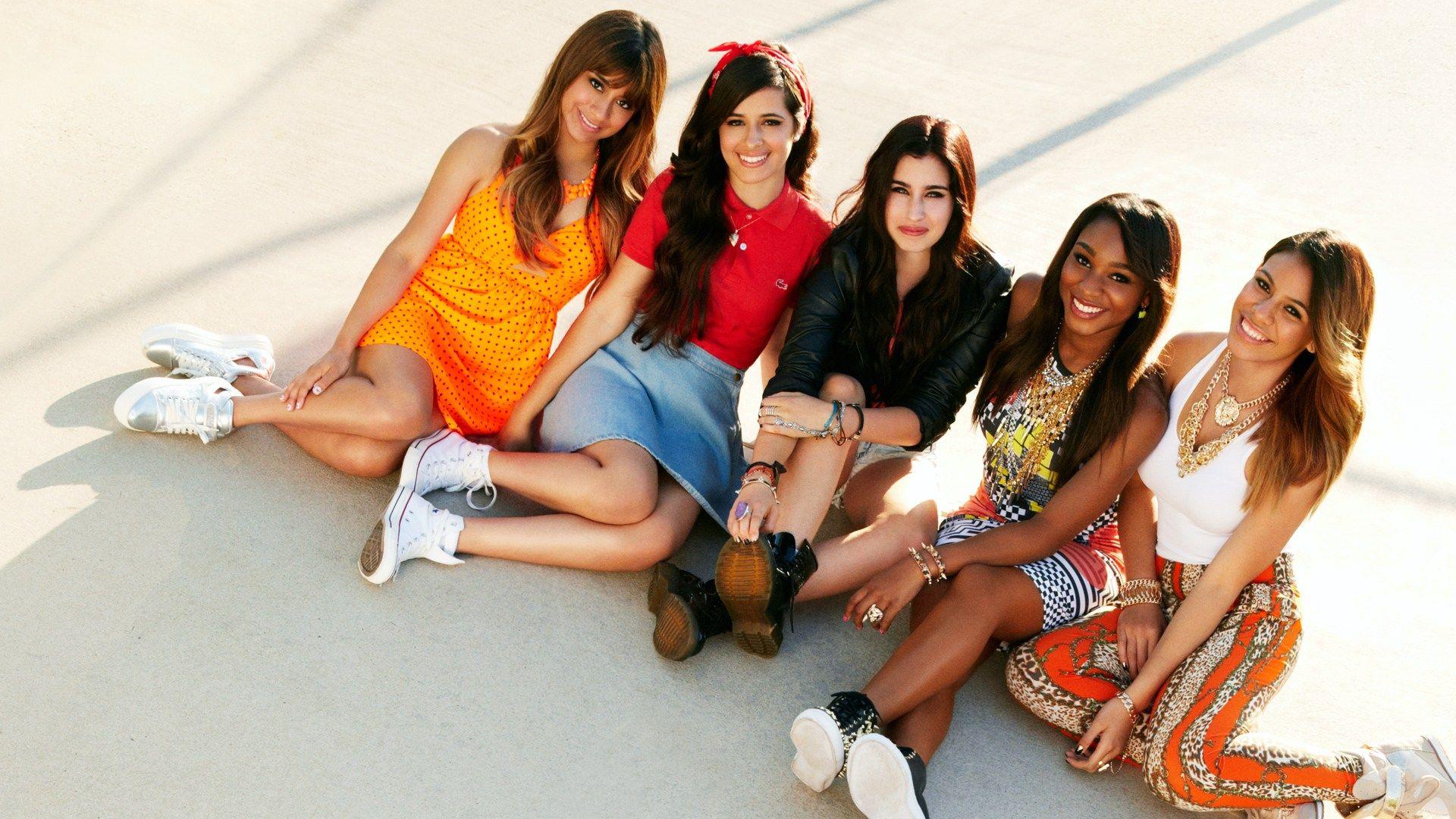 1920x1080 Fifth Harmony Wallpaper HD Collection For Free Download
