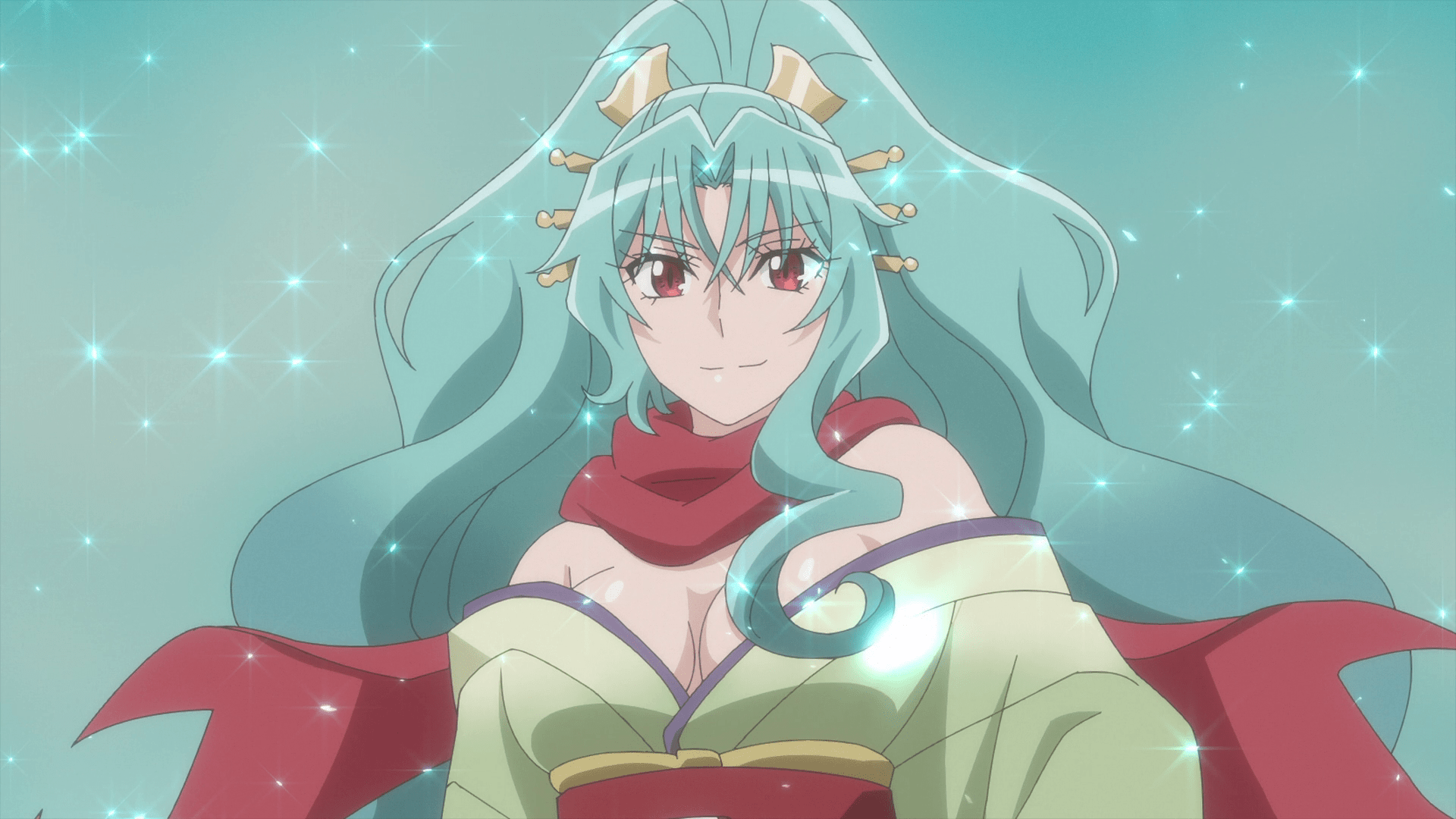 1920x1080 Who is your favorite Character